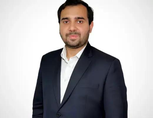 Muaz Ali