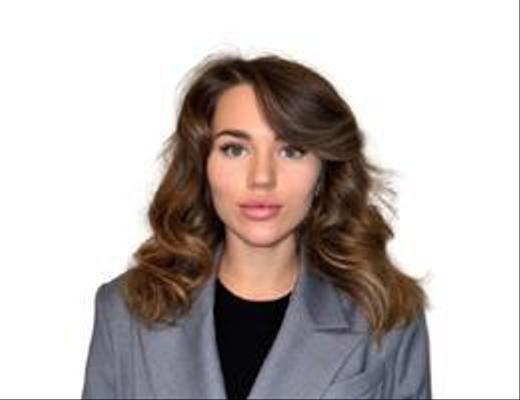 Mariia Shurshalina