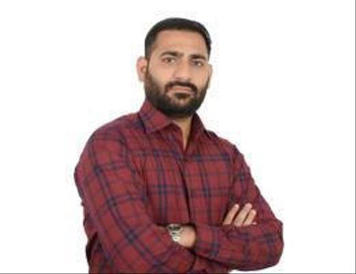 Mohsin Riaz