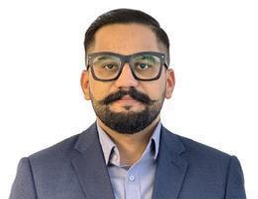 Taif Mushtaque Kazi
