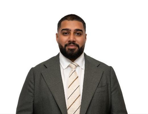 Haider Mirza