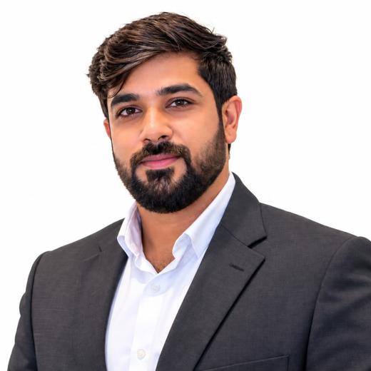 Hitesh Royra 