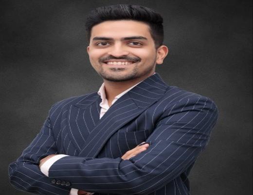 Himanshu Deepak Daswani