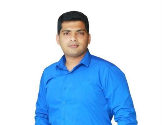 Syed Jamal Shah