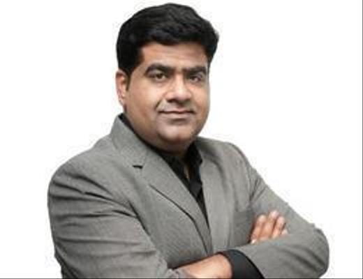 Rajat Mukesh  Ahuja