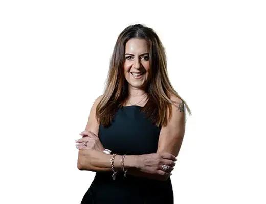 Shereen Fawzi-Skinner