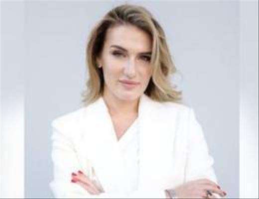 VALERIYA CHERNYAVSKA