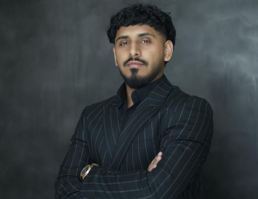 Naeem Noaman
