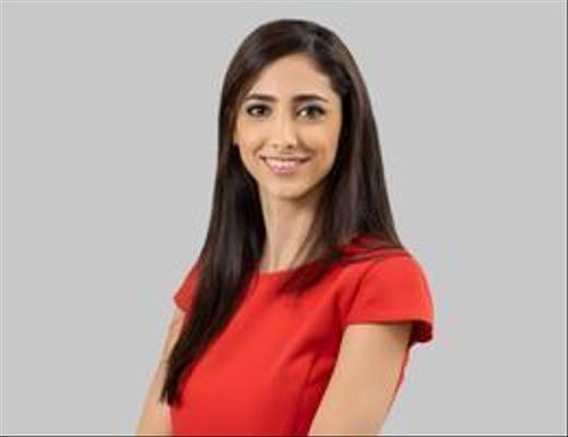 Layal George Jabbour