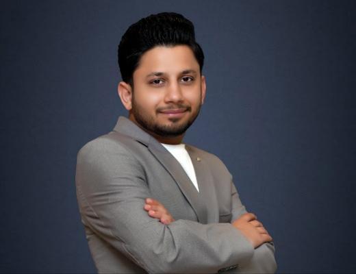 Muhammad Awais Amin
