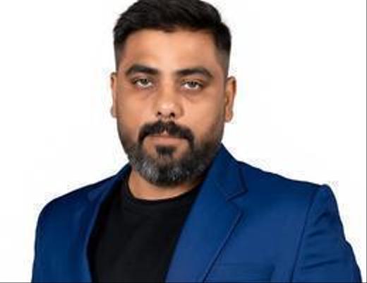 Rohit Awatani
