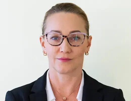Svetlana Zakharova
