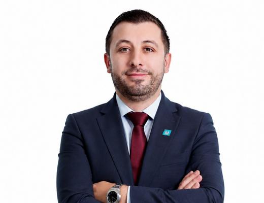 Oleg Sobetchi