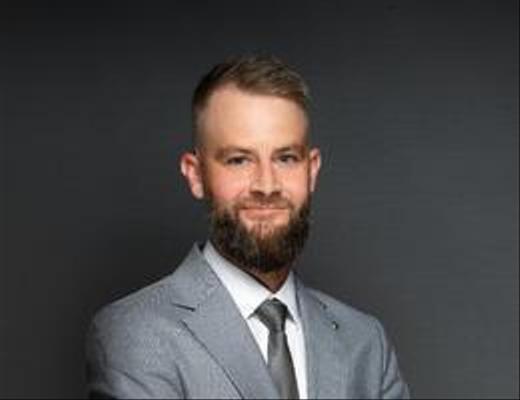 Wesley Fenn