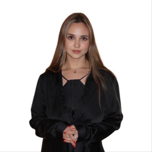 Sofiia Metawea