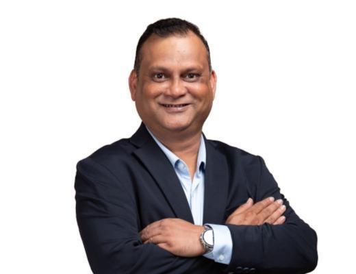 Pravin Yadav