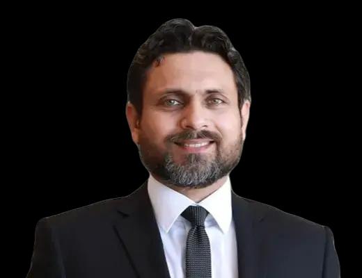 Tanweer Khan