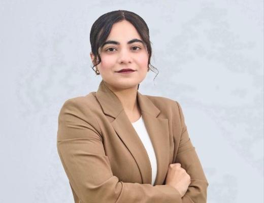 Hina Ashraf