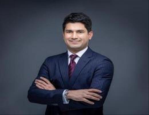 Mohammed Ammar Gangoli