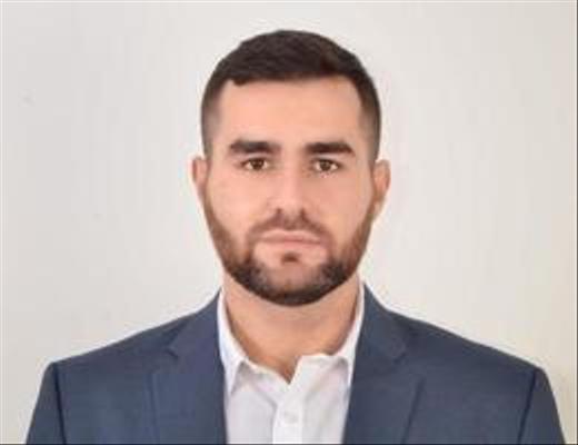 Malik Ulbashev