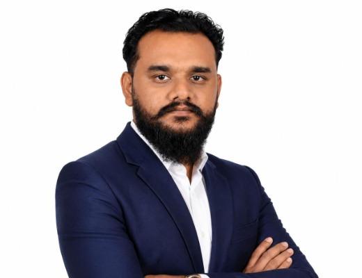 Muhammad Qasim Muhammad Iqbal