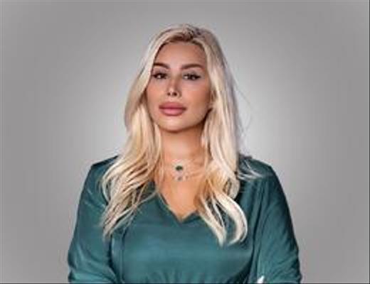 Kimia Moghaddam