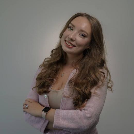 Ekaterina Okhapkina
