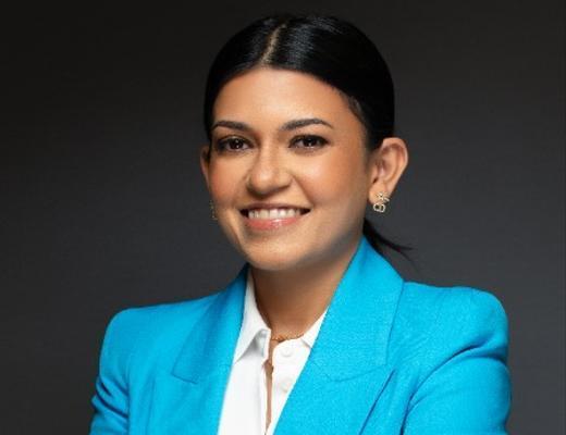 Vidhi Gupta