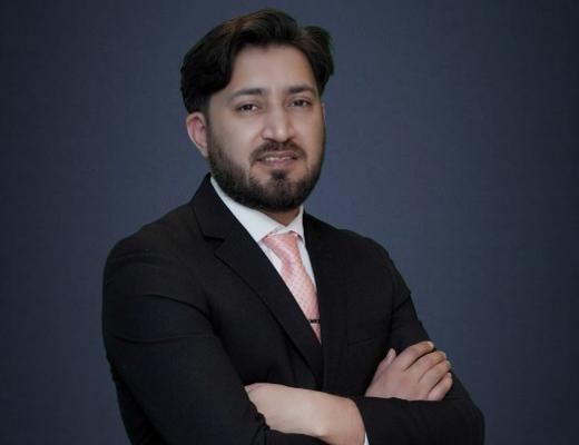 Mohsin Saddique