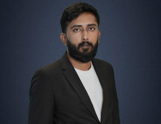 Imran Salman