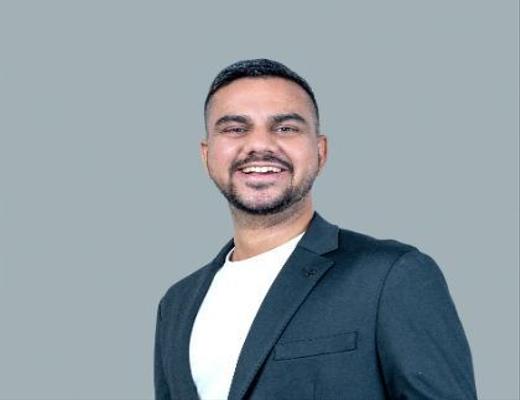 Sachin Shandilay