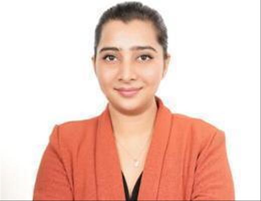 Shally Tyagi