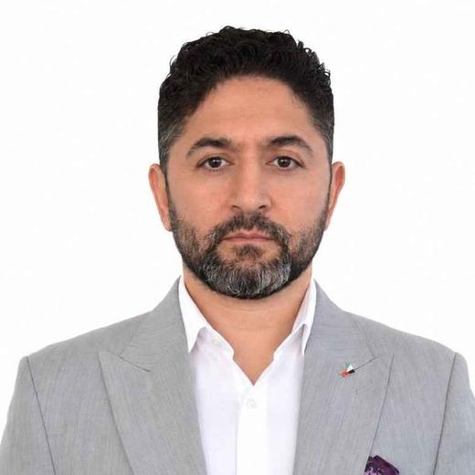 Mohamed Ahmed Khodir