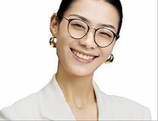 Huang Xiaojuan