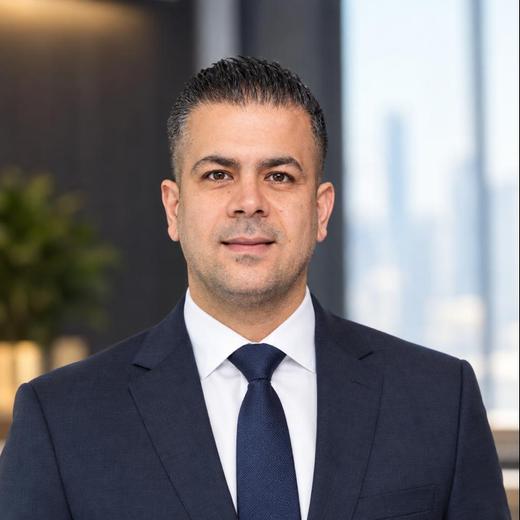 Nima Soroush