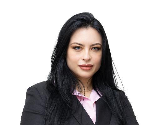 Meha Haj Taher