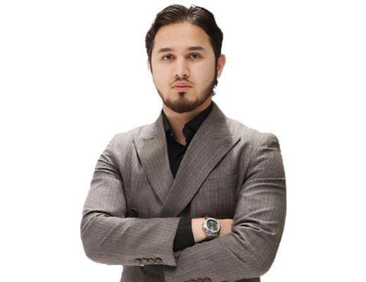 Nosir Turdyev