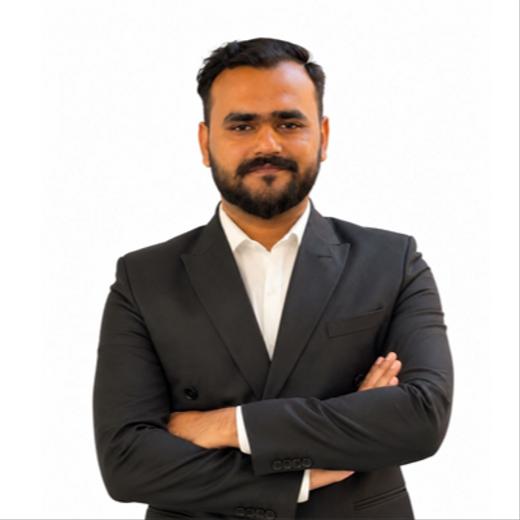 Sajid Ali 