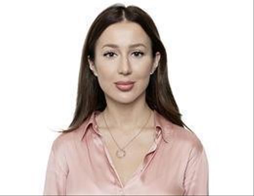 Tatjana Elisabet Shaho