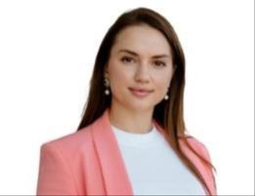 Ekaterina Nikitina