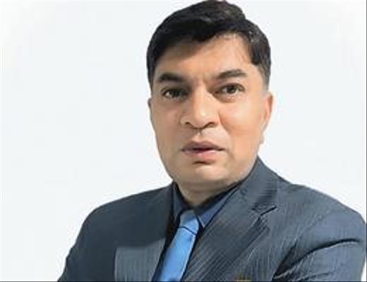 Khuram Jamil