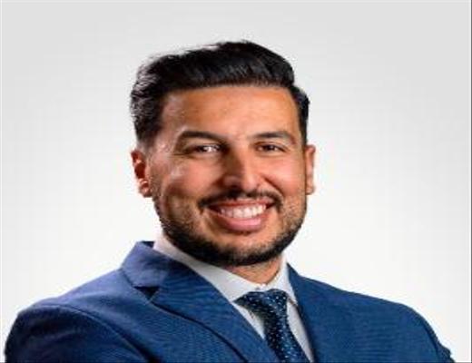 Fahd Bouazer