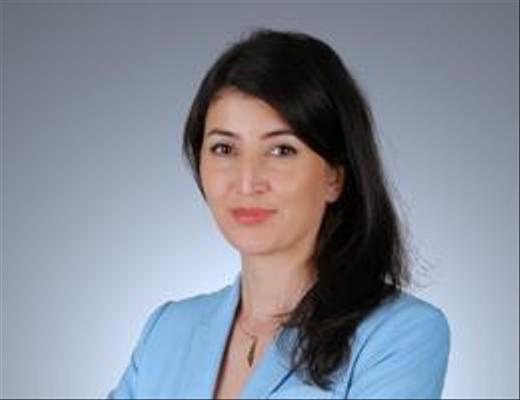 Nigora Azimkulova