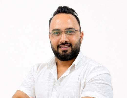 Bimal Kumar Poudel