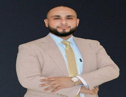 Qasim Ali