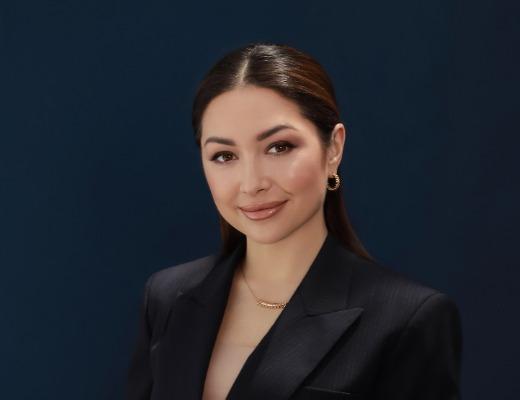 Olga Tatarkina
