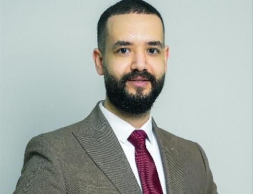 Abdelrhaman Noaman