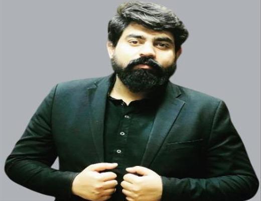 Shahrooz Imtiaz