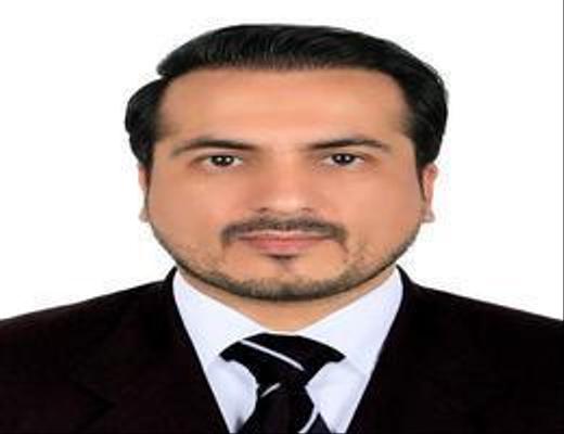 Shahid Khan