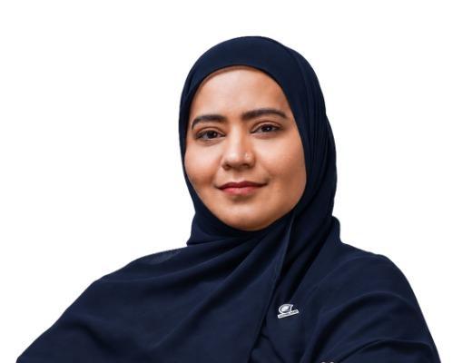 Yasmin Mohammed